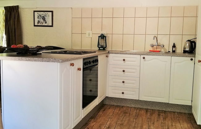 Pine Tree Lodge - Foto 16