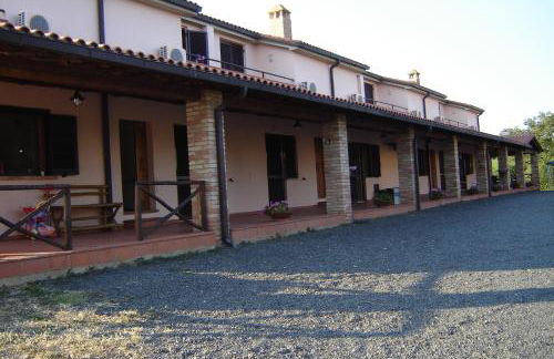 I Puntoni Agriturismo - Foto 72