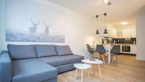 Welcome in - Appartement in Winterberg in de bergen, direct aan de piste - Foto 2