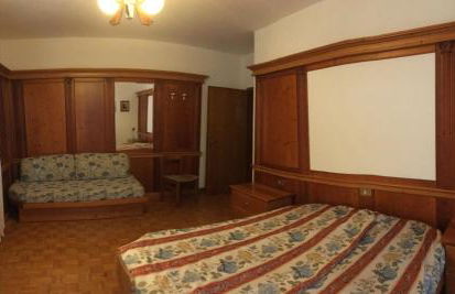 Appartamento Cogolo con terrazza 7 posti - Foto 6