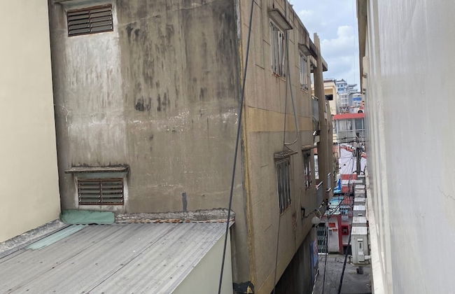 Home Away Minh Khai - Foto 24