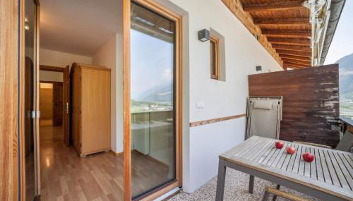 Langstein Wohnung Sonnenblume - Foto 5