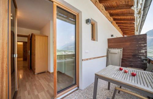 Langstein Wohnung Sonnenblume - Foto 5