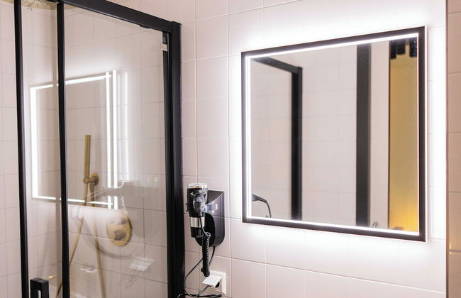 Alphabet Apartments Brede Hilledijk - Photo 53