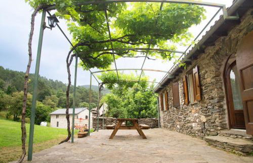 Gîte Gîte de René 4/5 personnes - Foto 2