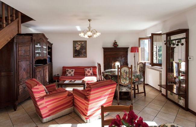 Apartment in Netro With Balcony and Views - Foto 11