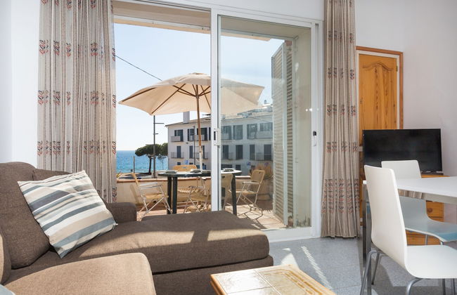 Apartment Marsol pl - Foto 8