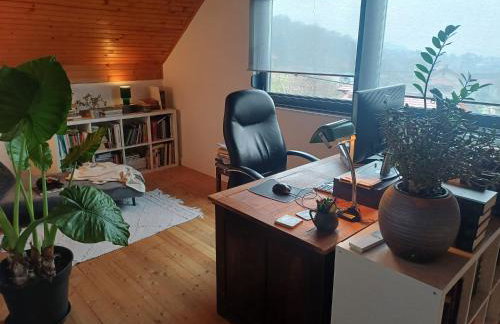 Private House with View near Samobor Ideal for Couples & Pets - Photo 6