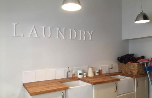 Corffe House and Holiday Cottages - Foto 33