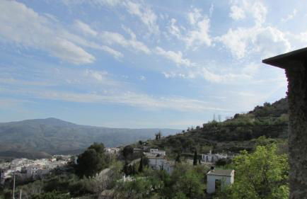 Alojamientos Rurales Las Eras - Foto 19