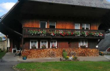 Schwarzwaldferienwohnung Oberle - Foto 1