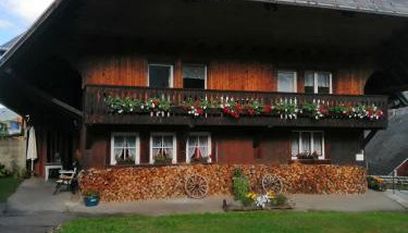 Schwarzwaldferienwohnung Oberle - Foto 1