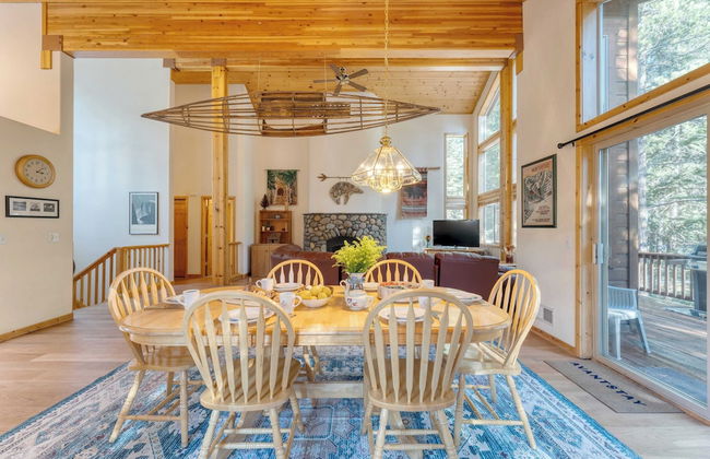 Hansel by Avantstay Pool Table, 5mins to Skiing - Foto 32