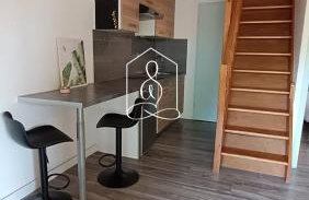 La Petite Provence, résidence avec piscine - Foto 17