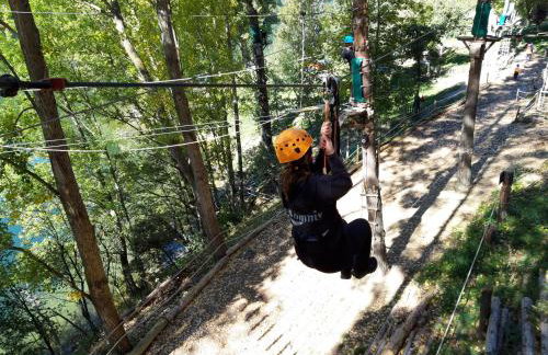 Apartament Rural Burg - Foto 30