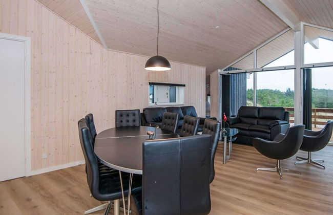 Holiday Home in Henne - Foto 46