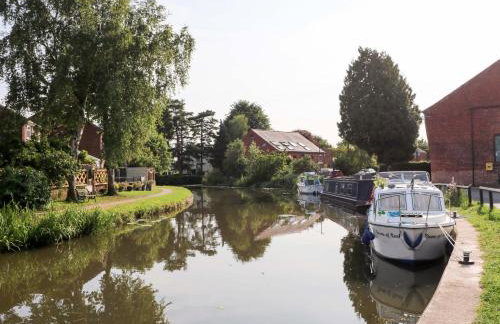 The Canalside Cottage - Foto 44