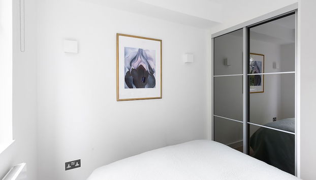 Craven Hill by Lime Street - Foto 2, Habitación