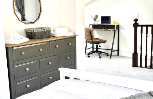 Cosy One Bedroom Apartment - Foto 12