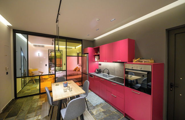 Antinea Olympian Villa - Foto 69