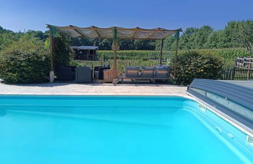 A green setting 15 min from Disney and 40 min from Paris - Foto 21