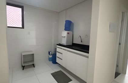 Na Orla de Petrolina, ar condicionado e elevador - Photo 6