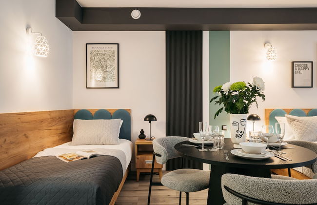 ORSO Rooms & Apartments - LoftAffair Collection - Photo 22