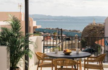 Rea Boutique Apartments - Foto 41