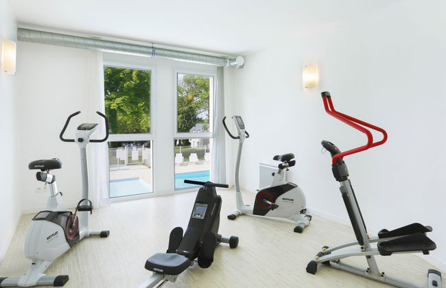 Domaine de la Baie- T2 4 pers. - Foto 16