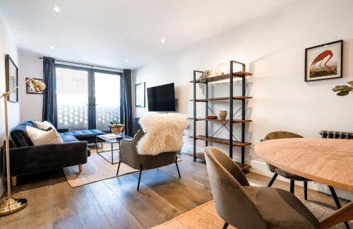 Be London - The Bloomsbury Residences - Photo 46