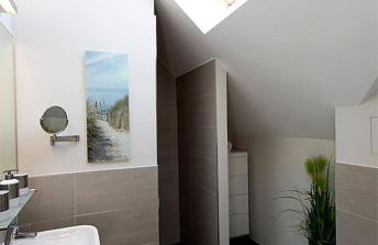 Ostsee - Appartement Nr 50 "Meerblick" am Yachthafen im Strand Resort - Foto 15