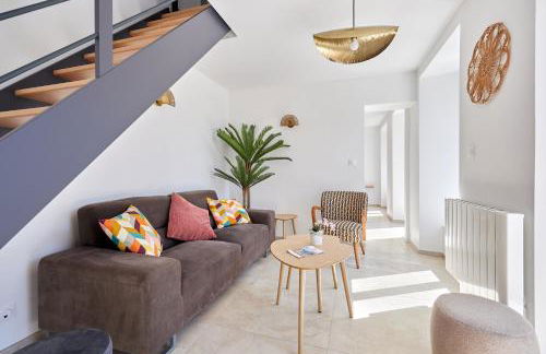 La Rose des Vents - Moderne - Proche Bayeux - Foto 2