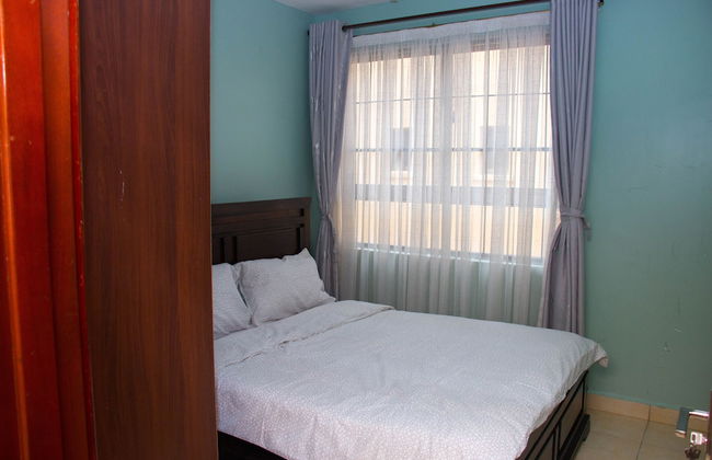 Honey Dew Stays - Foto 25