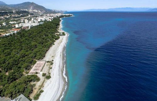 Διαμέρισμα με θέα στον Πευκιά - Foto 1