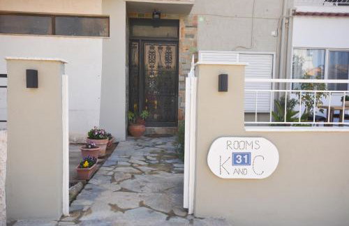 K&C Rooms- Apartments - Foto 78