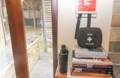 Cowslip Barn - Photo 17