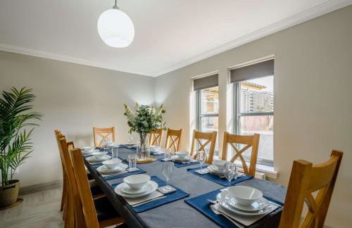 Westertonhill Newbuild Lodges with Private Hot Tub Hire Available - Foto 7