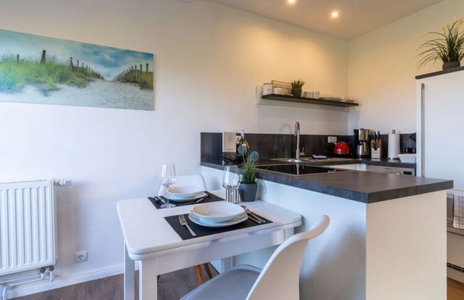 Holiday Apartment in Turmlauer Koog - Foto 5