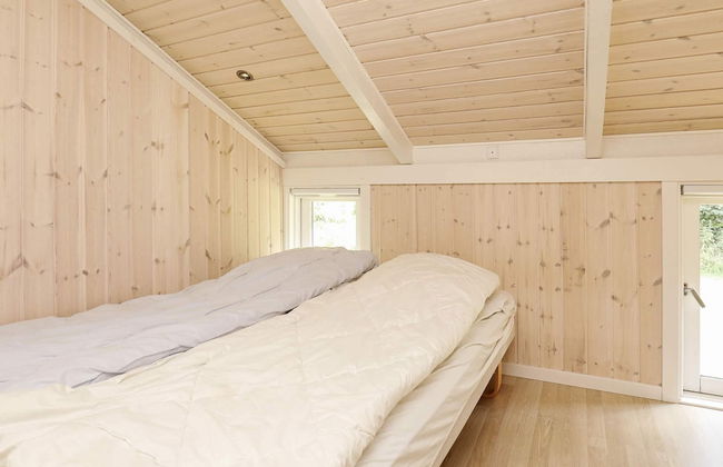 9 Person Holiday Home in Jerup-by Traum - Photo 21