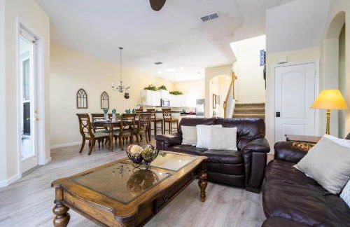 Marvelous 4Bd Close to Disney w Pool at 313 Tuscan Hills - Foto 13