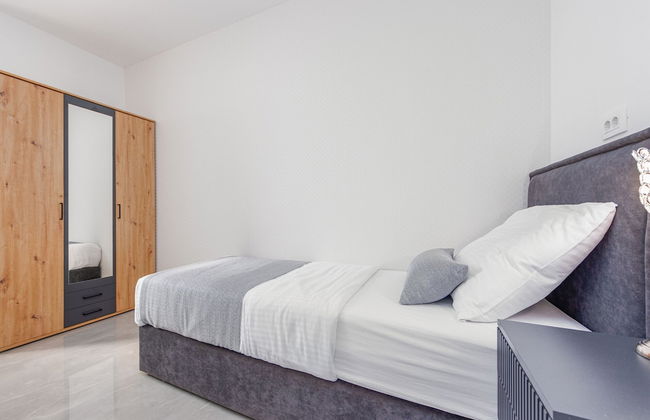 Villa Suton - Foto 4