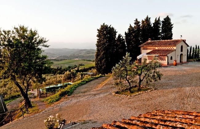 Verdidea - SOTTO COLLE - Foto 67