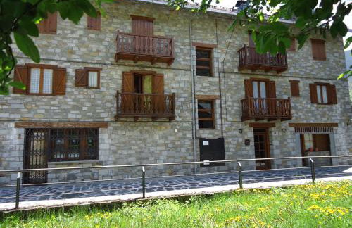 Apartaments La Llucana - Foto 75