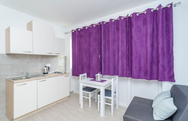 Apartments Villa Dadic - Foto 30