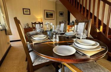 Maesllan - A Spacious Holiday Home in Porthcawl - 5 bedrooms, sleeps up to 10 people - Foto 38