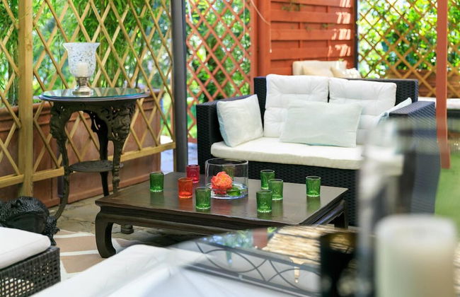 Verdidea - VILLA NAPOLEONE - Foto 46