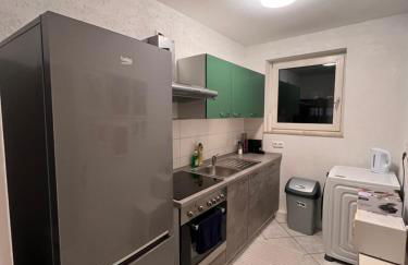 OTTO Apartment Bremen - Foto 16