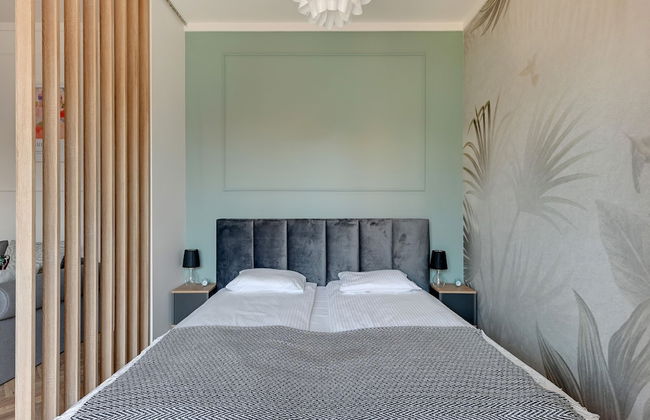 Old Town by Welcome Apartment - Foto 42