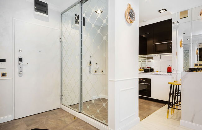 Boutiq Park 58 - Foto 9