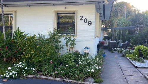 Cozy private studio 2 blocks from Pompano Beach - Foto 2